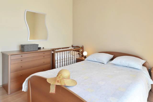 Apartment Lejo Jesenice  Quarto foto